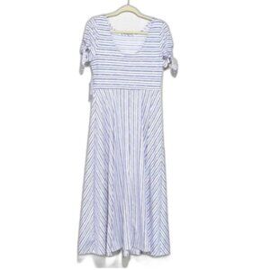 EMMA & MICHELLE MAXI DRESS SMALL
